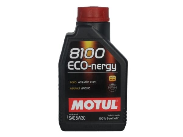 Олива MOTUL – 8100 ECO-NERGY 5W30 1L