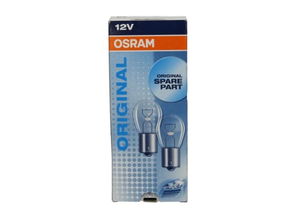 Лампа P21W OSRAM, OSR7506 X10K