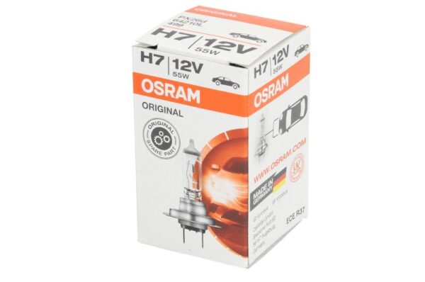 Лампа H7 OSRAM Longlife , OSR64210 L