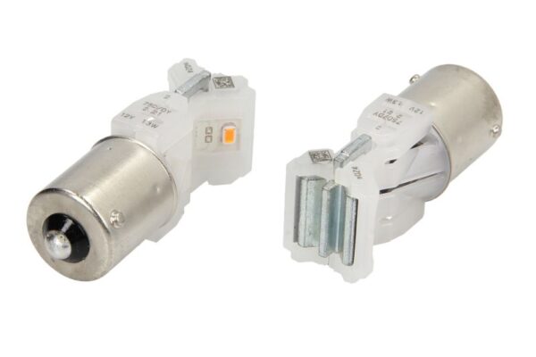 Лампа PY21W OSRAM, OSR7507DYP-02B