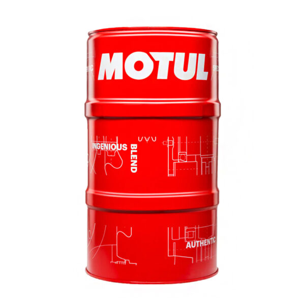 Олива MOTUL – 6100 SYN-NERGY 5W40 60L