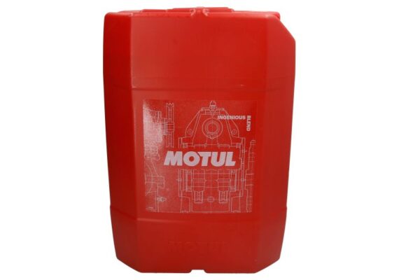 Олива MOTUL – 8100 X-CESS GEN2 5W40 20L