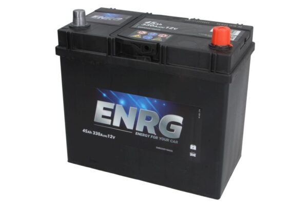 Акумулятор ENRG CLASSIC 45Ah 330A R+ – ENRG545156033