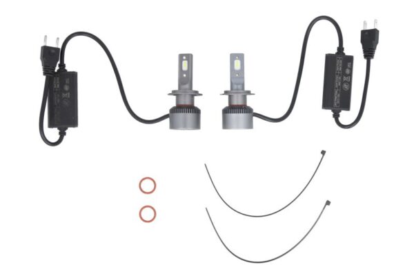 LED лампа H7 NEOLUX Ledriving, NLX499DWB