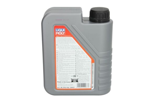 Олива LIQUI MOLY – LIM20967 5W30 1L