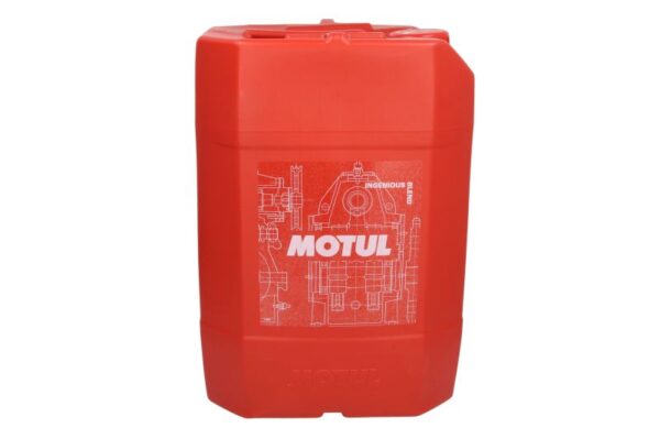 Олива MOTUL – TEKMA ULTIMA + 10W40 20L