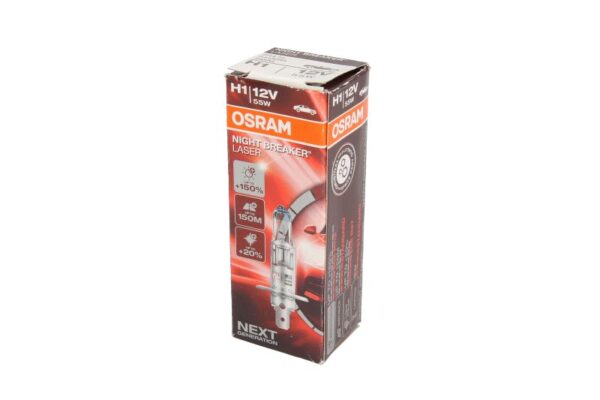 Лампа H1 OSRAM, OSR64150 NL