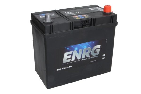 Акумулятор ENRG CLASSIC 45Ah 330A R+ – ENRG545156033