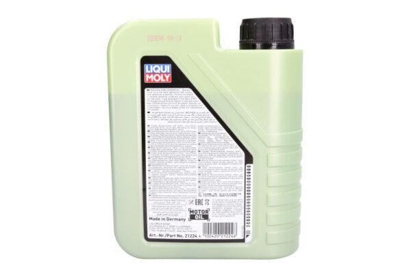 Олива LIQUI MOLY Molygen New Generation DPF 5W30 – LIM21224 5W30 1L