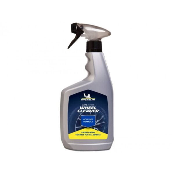 Очисник дисків Michelin Wheel Cleaner, 650мл (W31418)