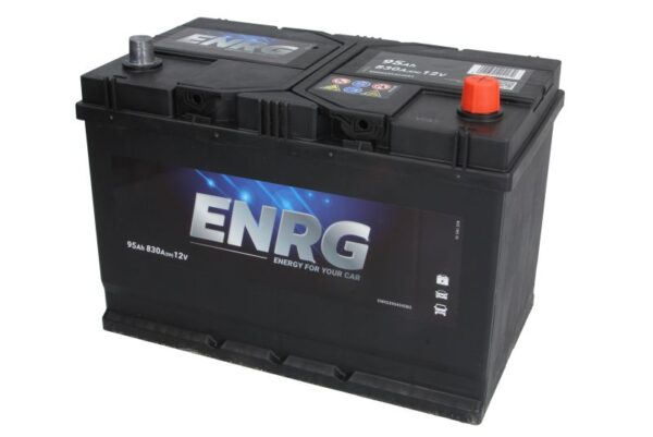 Акумулятор ENRG 6СТ 95Ah АзЕ BUDGET R+ – ENRG595404083