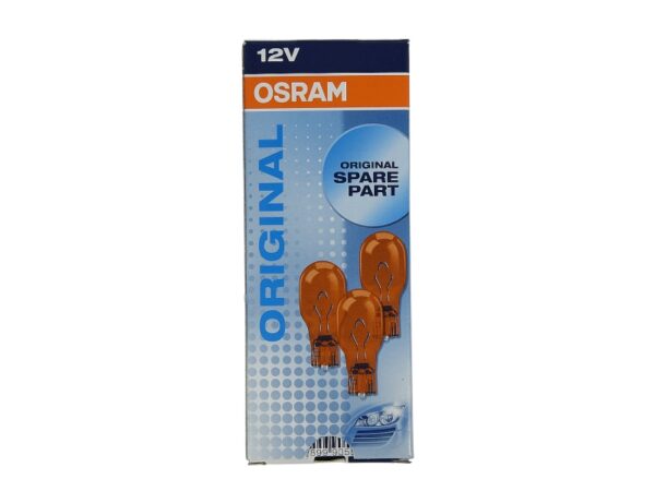 Лампа WY16W OSRAM, OSR921NA K10SZT