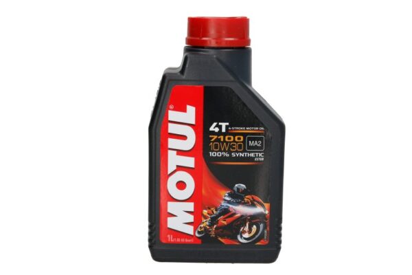 Олива MOTUL – 7100 10W30 1L 104089