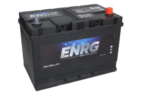 Акумулятор ENRG 6СТ 95Ah АзЕ BUDGET R+ – ENRG595404083