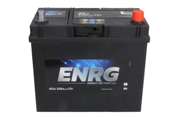 Акумулятор ENRG CLASSIC 45Ah 330A R+ – ENRG545156033