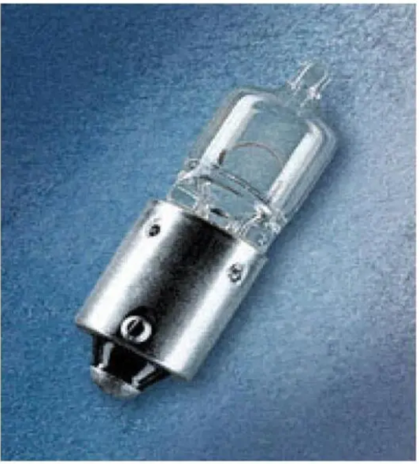 Лампа H21W OSRAM ORIGINAL 24V 64138WP, OSR64138-